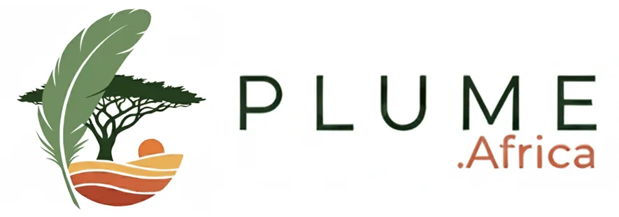 Plume Africa logo